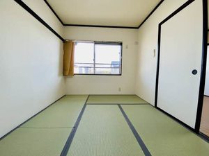 タウニー下之一色 B205号-10