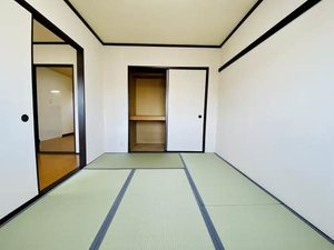 タウニー下之一色 B205号-11