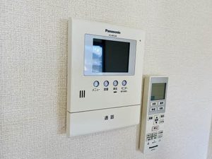 タウニー下之一色 B205号-13