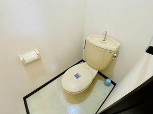 タウニー下之一色 B205号-15