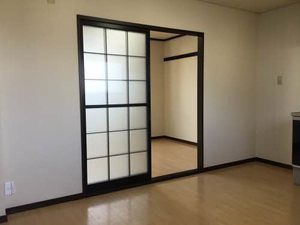 グリーンハイツ前後 0202号-2