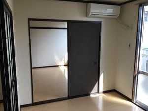 グリーンハイツ前後 0202号-4