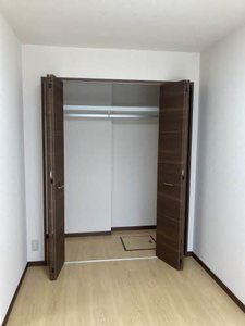 タウニー梨ノ木 0103号-5