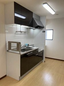 タウニー梨ノ木 0103号-7