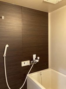 タウニー梨ノ木 0103号-8