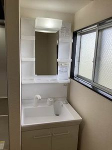 タウニー梨ノ木 0103号-9