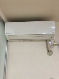 タウニー梨ノ木 0103号-11