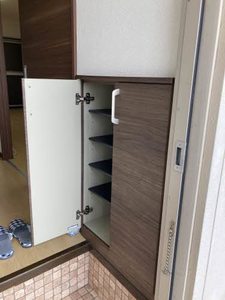 タウニー梨ノ木 0103号-13