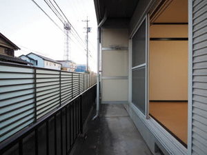 グリーンタウン宮東 0108号-12