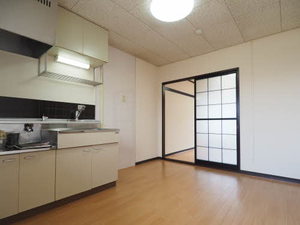 タウニー西入 0201号-3