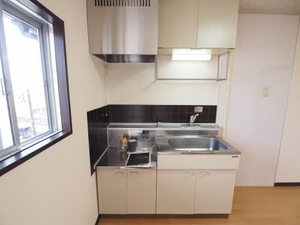 タウニー西入 0201号-4