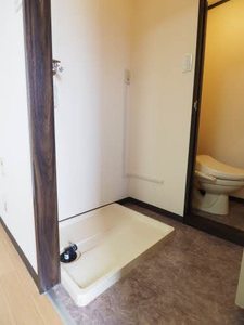 タウニー西入 0201号-5