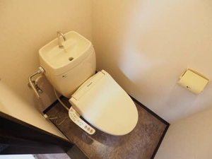 タウニー西入 0201号-6