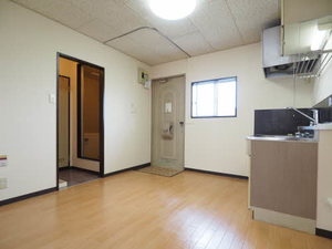 タウニー西入 0201号-8