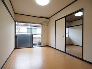 タウニー西入 0201号-9