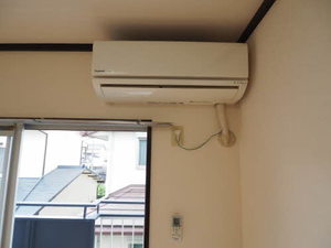 タウニー西入 0201号-10