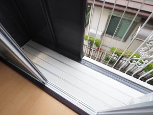 タウニー西入 0201号-11