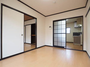 タウニー西入 0201号-15