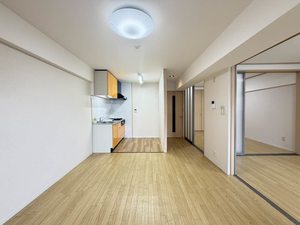 サンコート庄内 0302号-2