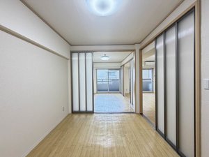 サンコート庄内 0302号-6