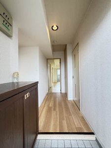 サンコート庄内 0302号-15