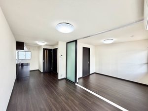 ローズハイツ 0201号-2