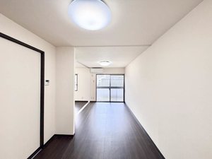 ローズハイツ 0201号-3