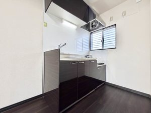 ローズハイツ 0201号-4