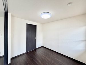 ローズハイツ 0201号-5