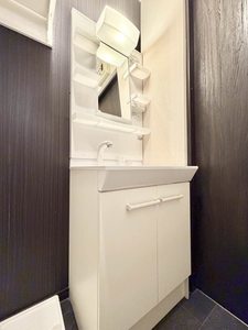 ローズハイツ 0201号-9