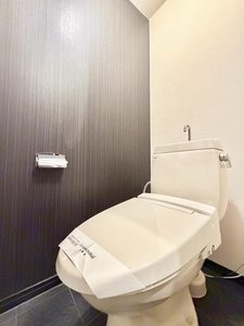 ローズハイツ 0201号-10