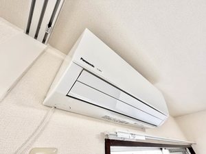 ローズハイツ 0201号-11