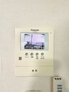 ローズハイツ 0201号-13