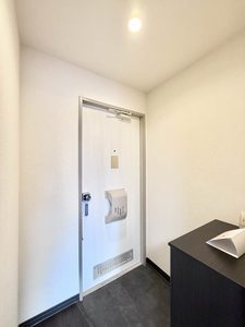 ローズハイツ 0201号-14