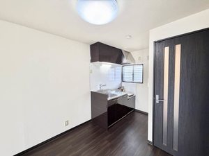 ローズハイツ 0201号-15