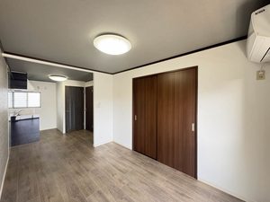 ローズハイツ 0202号-3