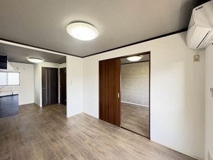 ローズハイツ 0202号-4