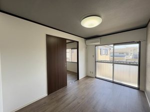 ローズハイツ 0202号-5