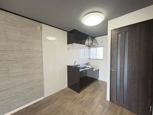 ローズハイツ 0202号-6