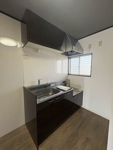 ローズハイツ 0202号-7