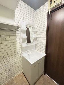 ローズハイツ 0202号-10