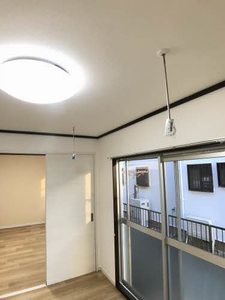 サンハイツ 0102号-5