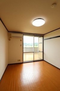 フォーブル前田 0101号-3