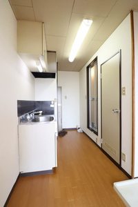 フォーブル前田 0101号-5