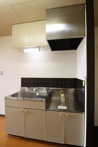 フォーブル前田 0101号-6