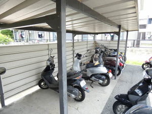 フォーブル前田 0103号-5