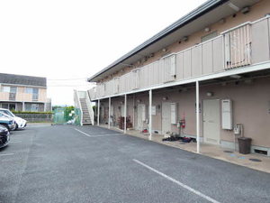 フォーブル前田 0103号-7