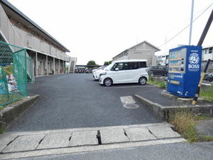 フォーブル前田 0103号-8