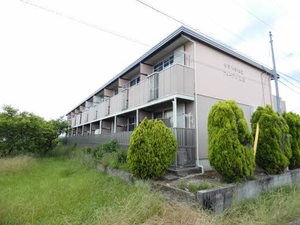 フォーブル前田 0103号-9