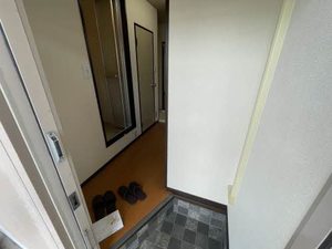 フォーブル前田 0106号-2